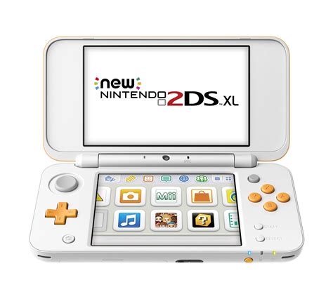 nintendo 2ds console|New Nintendo 2DS XL review: A top.